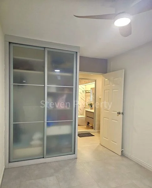 Common Room (HDB) for Rent in  483 Segar Road - Image 3