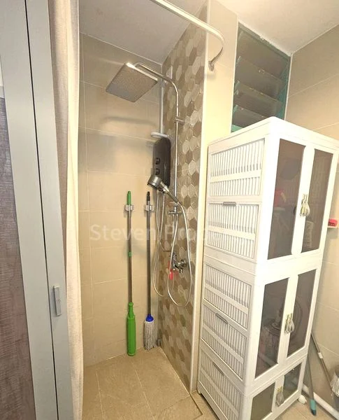 Common Room (HDB) for Rent in  483 Segar Road - Image 4