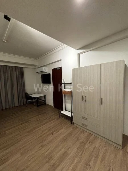 1 Bed Apartment (Condo) for Rent in  Cherryloft - Image 10