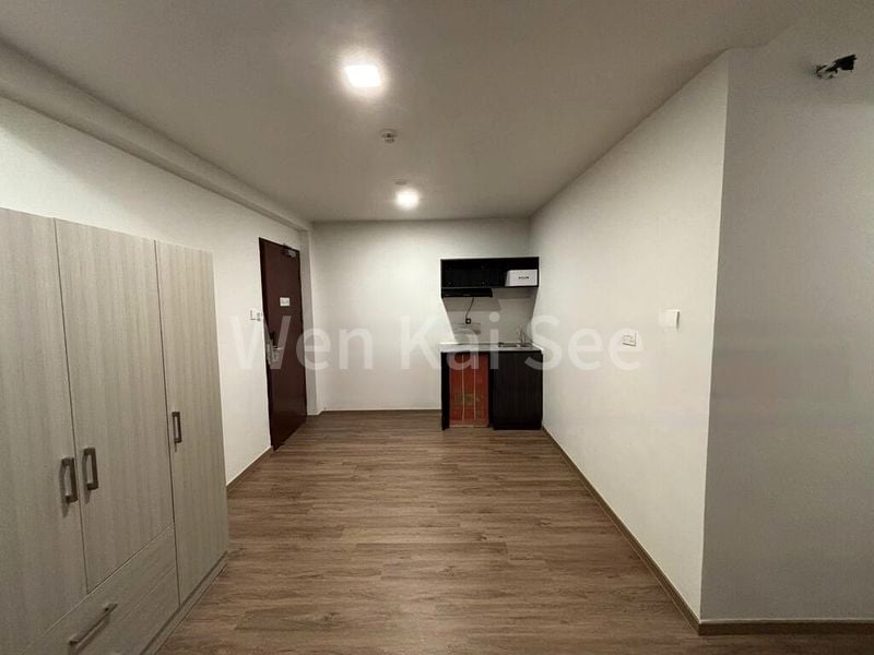 1 Bed Apartment (Condo) for Rent in  Cherryloft - Image 15