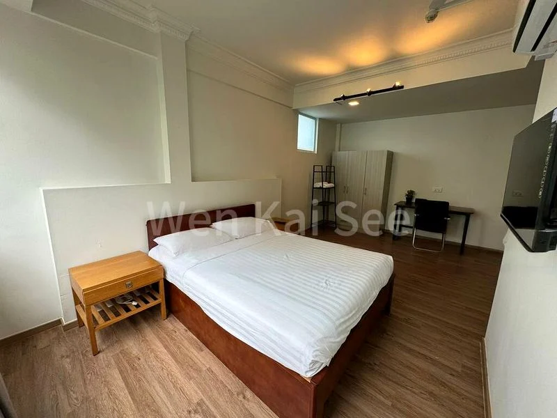 1 Bed Apartment (Condo) for Rent in  Cherryloft - Image 20