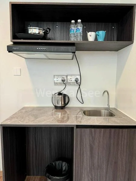 1 Bed Apartment (Condo) for Rent in  Cherryloft - Image 5