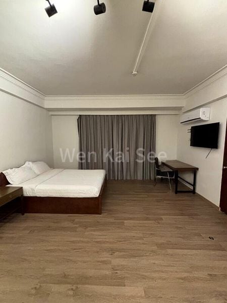 1 Bed Apartment (Condo) for Rent in  Cherryloft - Image 8