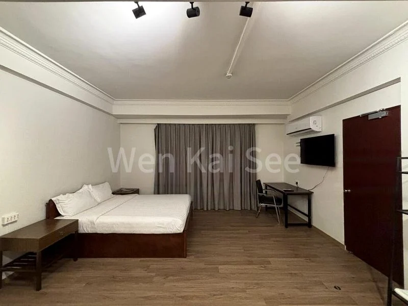 1 Bed Apartment (Condo) for Rent in  Cherryloft - Image 9