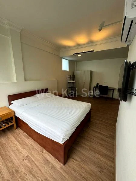 1 Bed Apartment (Condo) for Rent in  Cherryloft - Image 3