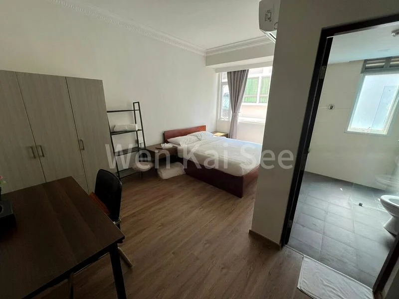 1 Bed Apartment (Condo) for Rent in  Cherryloft - Image 19