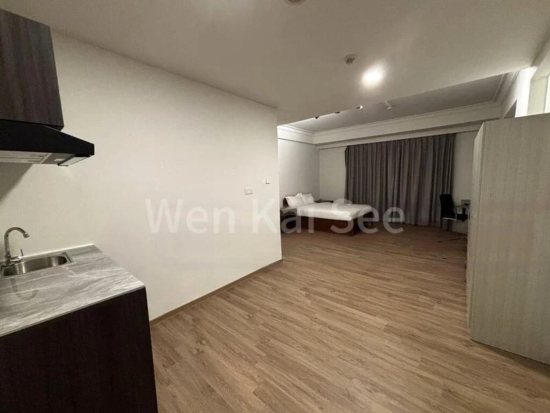 1 Bed Apartment (Condo) for Rent in  Cherryloft - Image 14