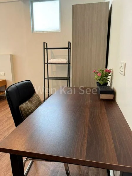 1 Bed Apartment (Condo) for Rent in  Cherryloft - Image 17