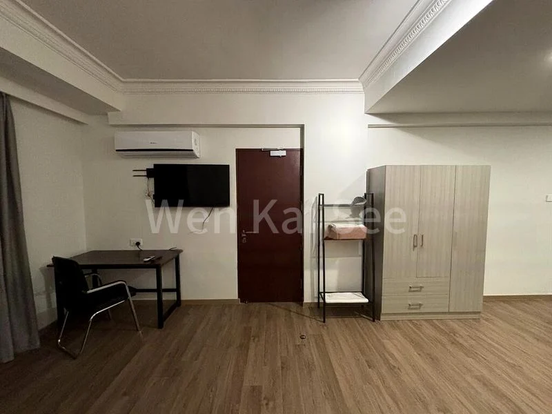 1 Bed Apartment (Condo) for Rent in  Cherryloft - Image 13