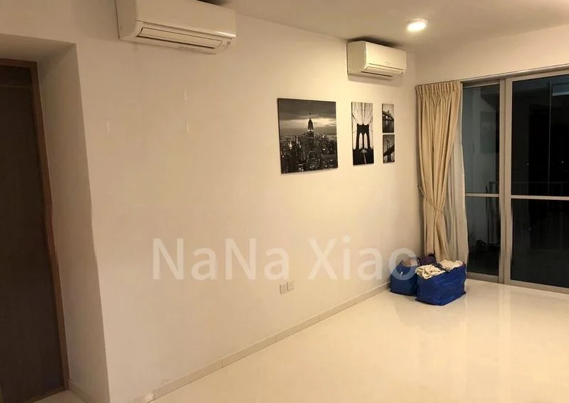 2 Bed Condo for Rent in  Q Bay Residences - Image 2