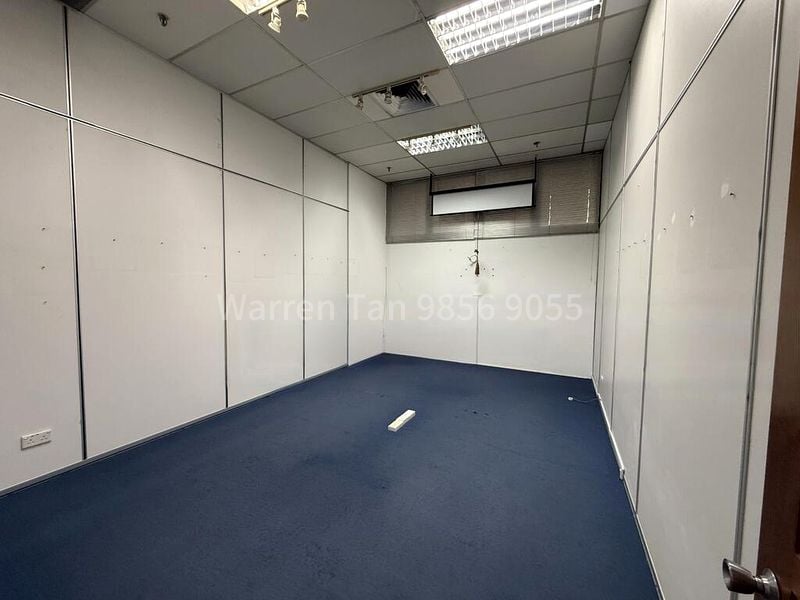 Light Industrial (B1) for Rent: Sindo Industrial Building - Image 6