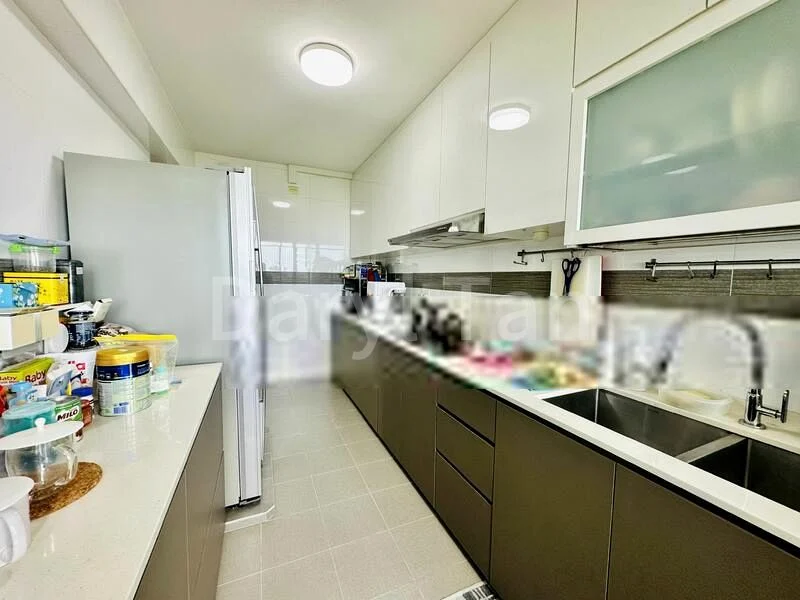 5 Room (5A) HDB for Sale in  166A Yung Kuang Road - Image 6