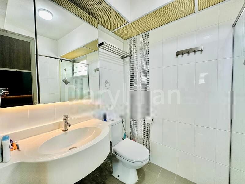 5 Room (5A) HDB for Sale in  166A Yung Kuang Road - Image 15