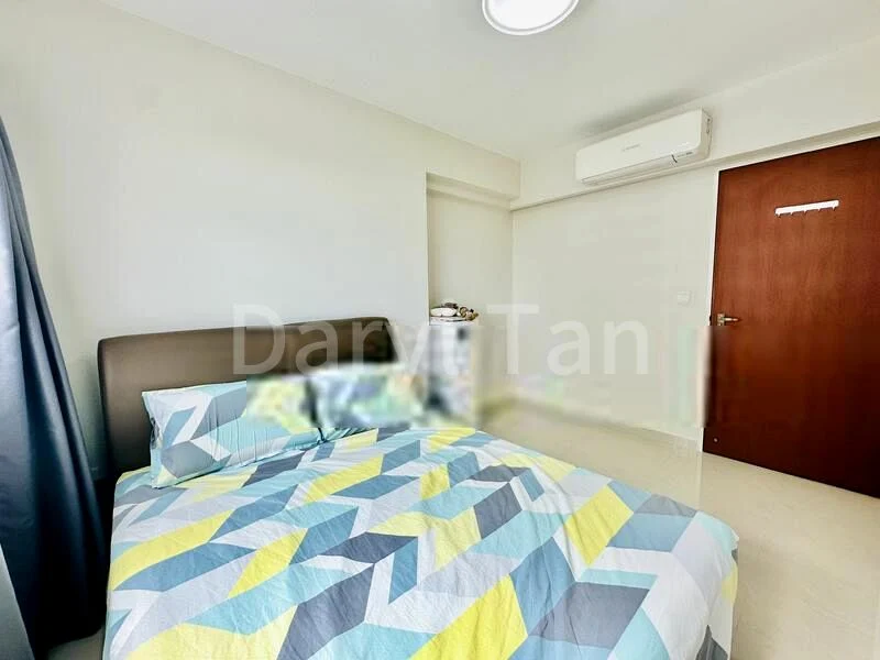 5 Room (5A) HDB for Sale in  166A Yung Kuang Road - Image 9