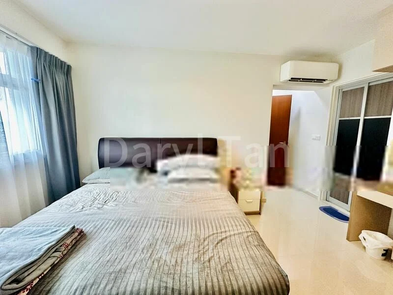 5 Room (5A) HDB for Sale in  166A Yung Kuang Road - Image 13