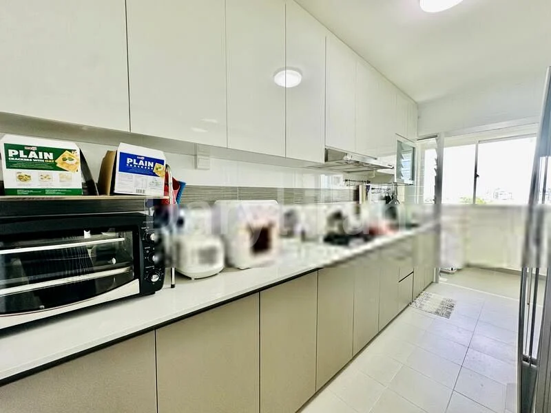 5 Room (5A) HDB for Sale in  166A Yung Kuang Road - Image 7