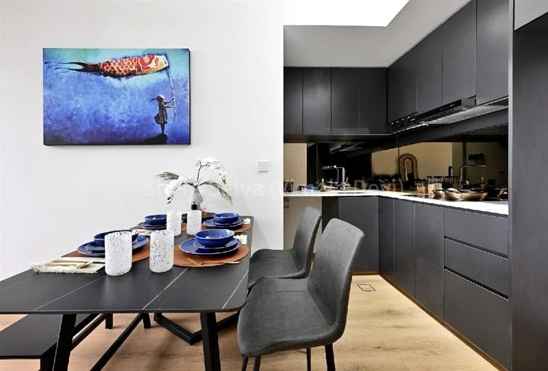 3 Bed Condo for Sale in  The Gatz - Image 4