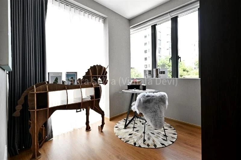 3 Bed Condo for Sale in  The Gatz - Image 5