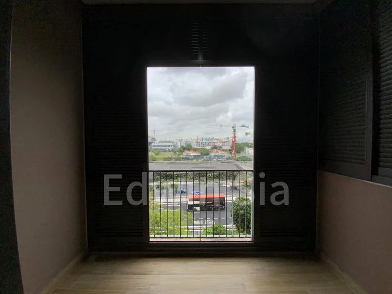 1 Bed Condo for Rent in  Sims Urban Oasis - Image 6