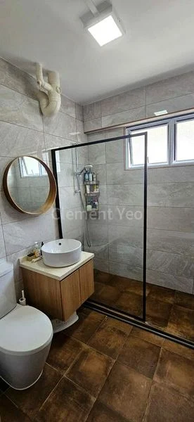 5 Room (5I) HDB for Rent in  948 Jurong West Street 91 - Image 8