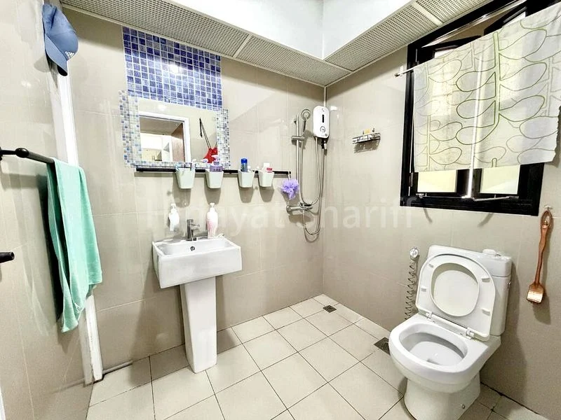 3 Room (3A) HDB for Sale in  606A Tampines Street 61 - Image 13