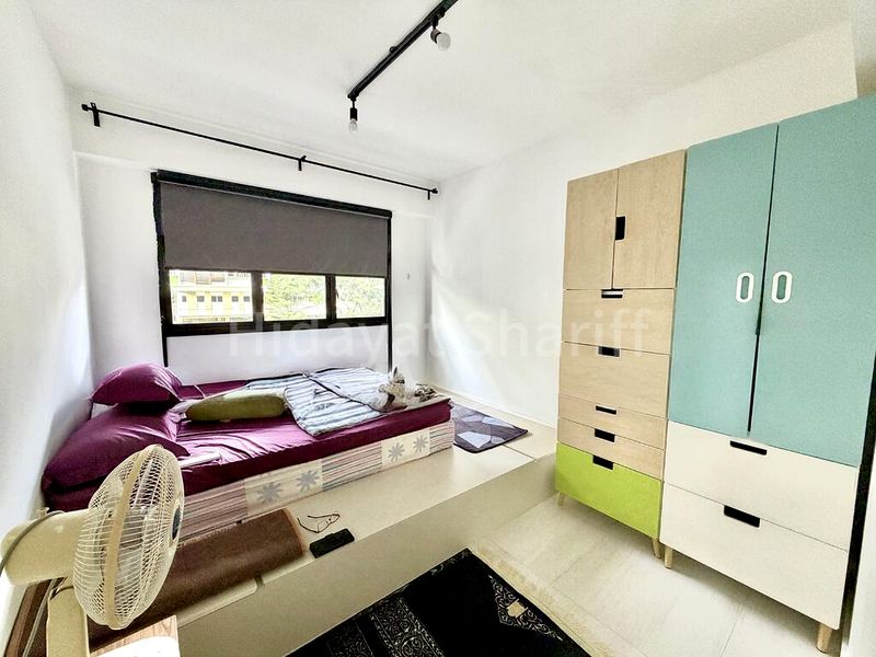 3 Room (3A) HDB for Sale in  606A Tampines Street 61 - Image 11