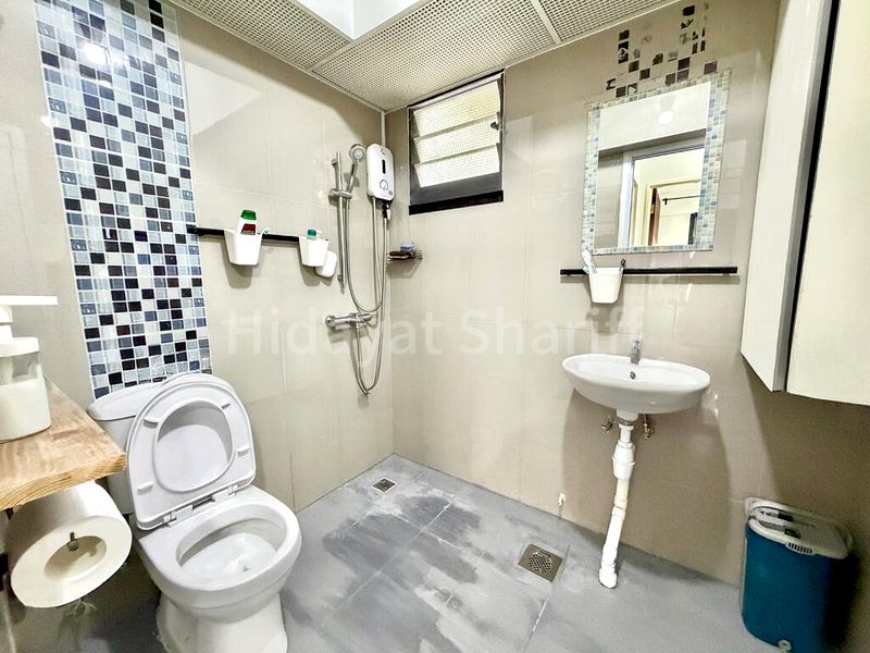 3 Room (3A) HDB for Sale in  606A Tampines Street 61 - Image 10