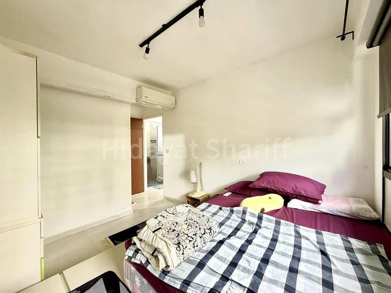 3 Room (3A) HDB for Sale in  606A Tampines Street 61 - Image 12