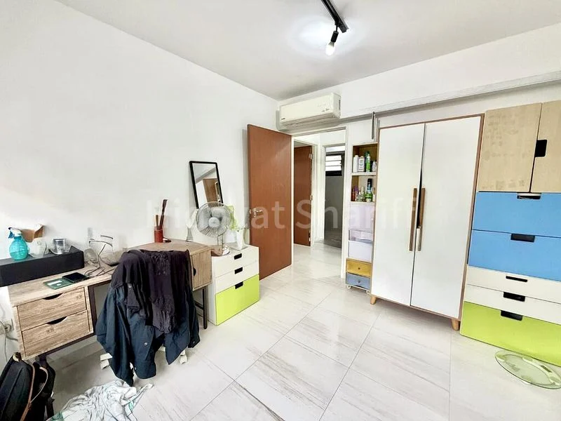 3 Room (3A) HDB for Sale in  606A Tampines Street 61 - Image 9