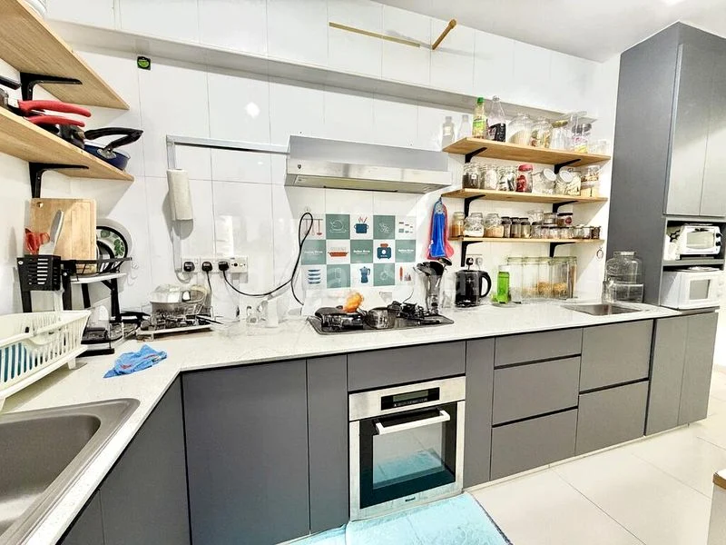 3 Room (3A) HDB for Sale in  606A Tampines Street 61 - Image 6