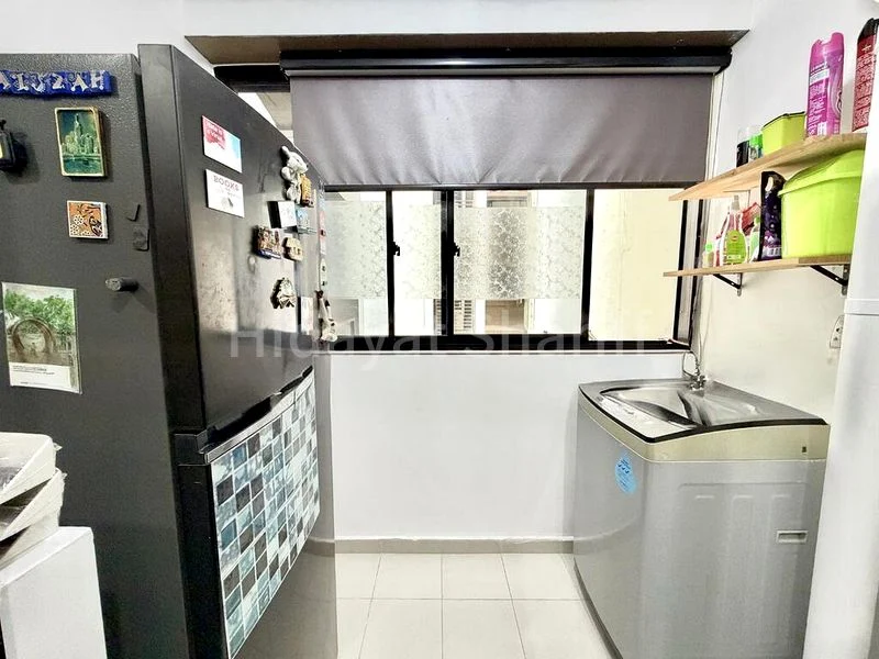 3 Room (3A) HDB for Sale in  606A Tampines Street 61 - Image 7