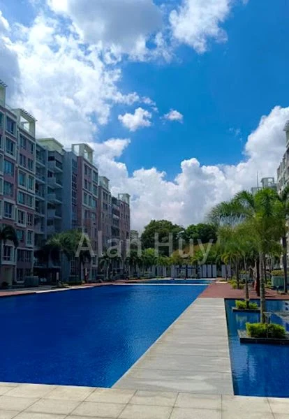 Room (Condo) for Rent in  Ferraria Park Condominium - Image 8