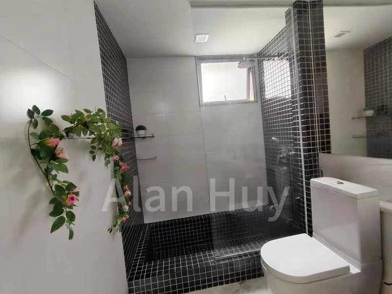 Room (Condo) for Rent in  Ferraria Park Condominium - Image 5