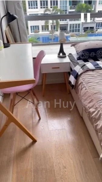 Room (Condo) for Rent in  Ferraria Park Condominium - Image 15