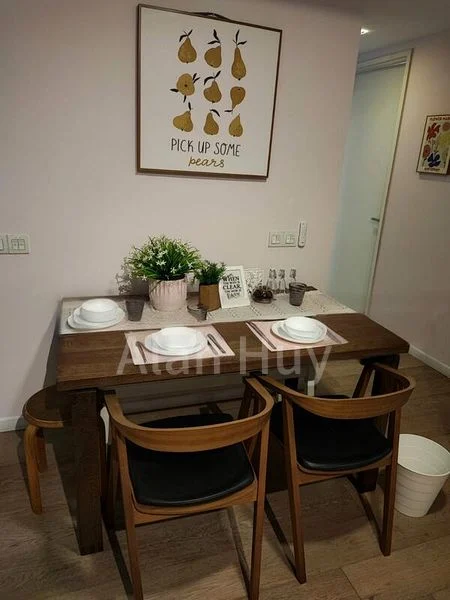 Room (Condo) for Rent in  Ferraria Park Condominium - Image 1