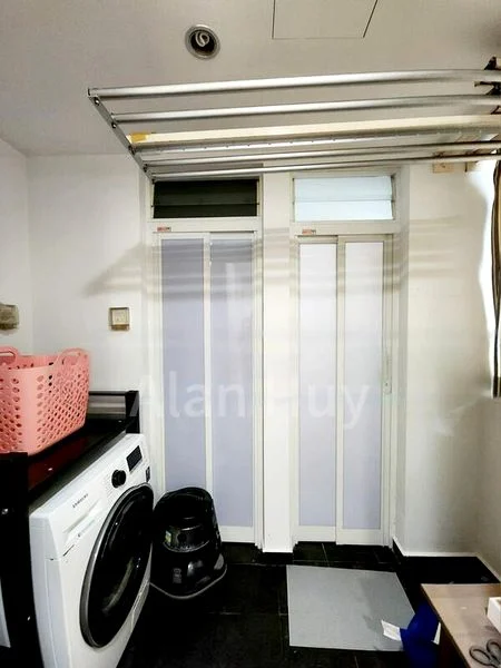 Room (Condo) for Rent in  Ferraria Park Condominium - Image 4