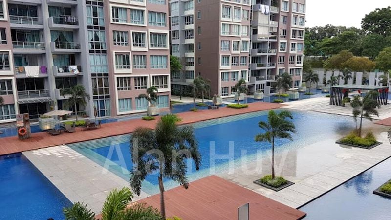 Room (Condo) for Rent in  Ferraria Park Condominium - Image 6