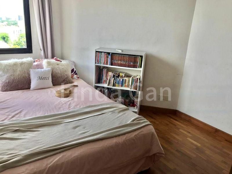 1 Bed Condo for Rent in  Simsville - Image 7