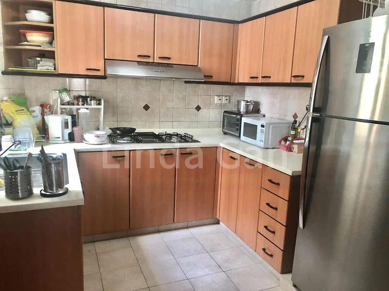 1 Bed Condo for Rent in  Simsville - Image 14