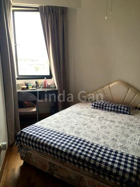 1 Bed Condo for Rent in  Simsville - Image 1