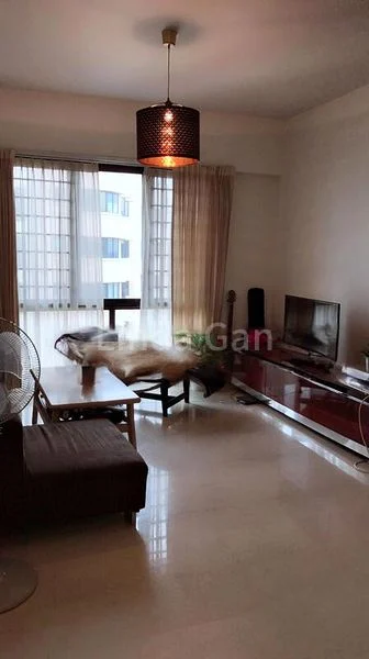 1 Bed Condo for Rent in  Simsville - Image 3