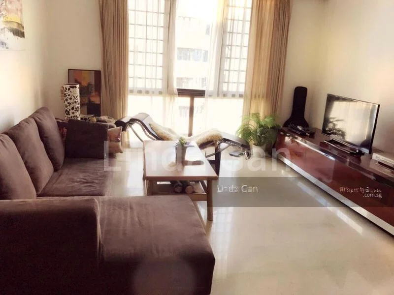 1 Bed Condo for Rent in  Simsville - Image 18