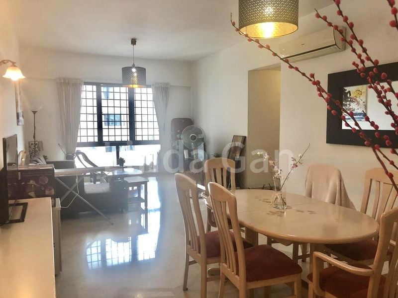 1 Bed Condo for Rent in  Simsville - Image 15