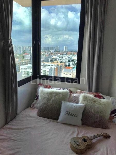 1 Bed Condo for Rent in  Simsville - Image 5