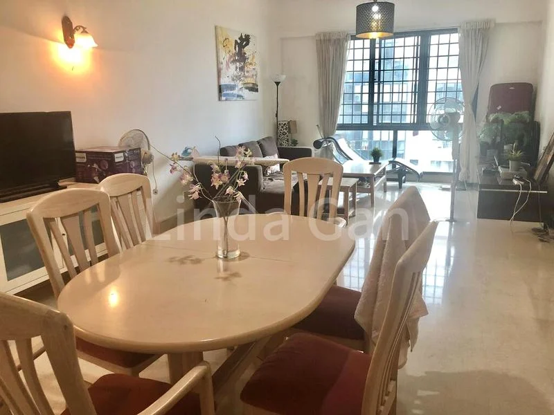 1 Bed Condo for Rent in  Simsville - Image 10