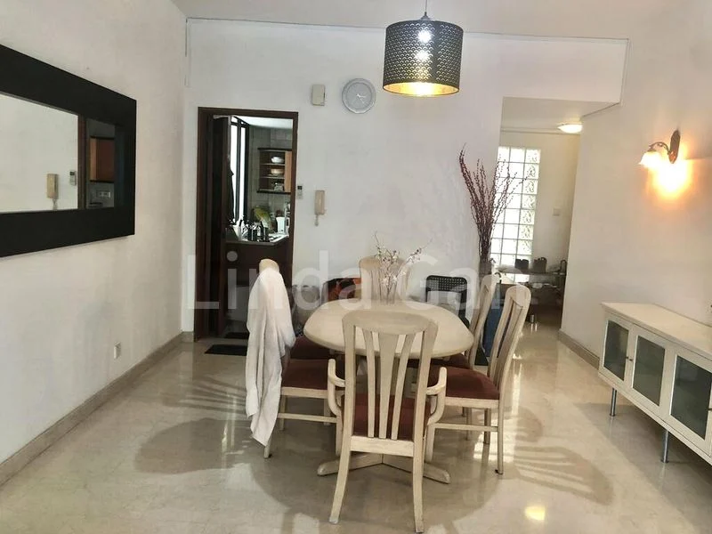 1 Bed Condo for Rent in  Simsville - Image 11