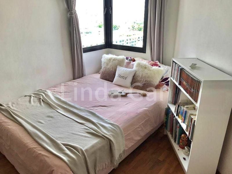 1 Bed Condo for Rent in  Simsville - Image 2