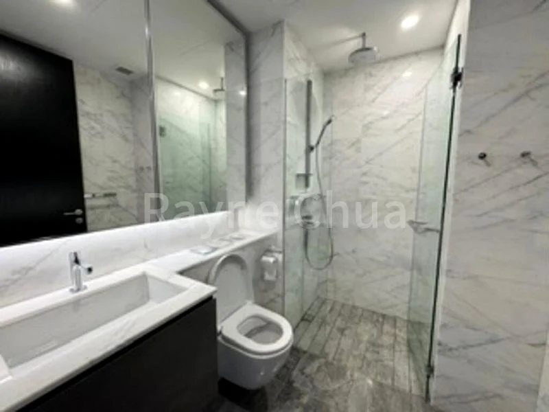 1 Bed Condo for Rent in  Midtown Bay - Image 3
