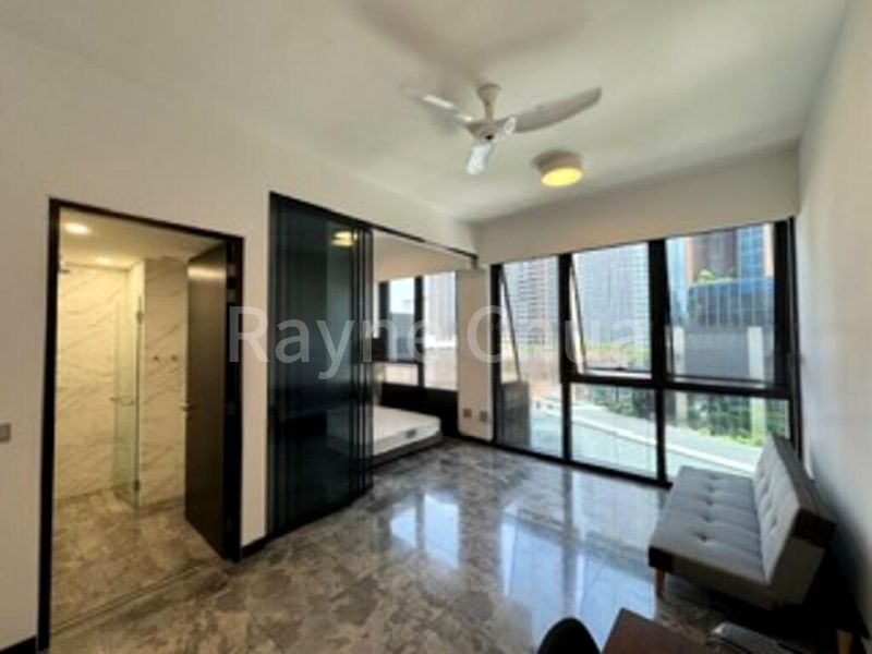 1 Bed Condo for Rent in  Midtown Bay - Image 2