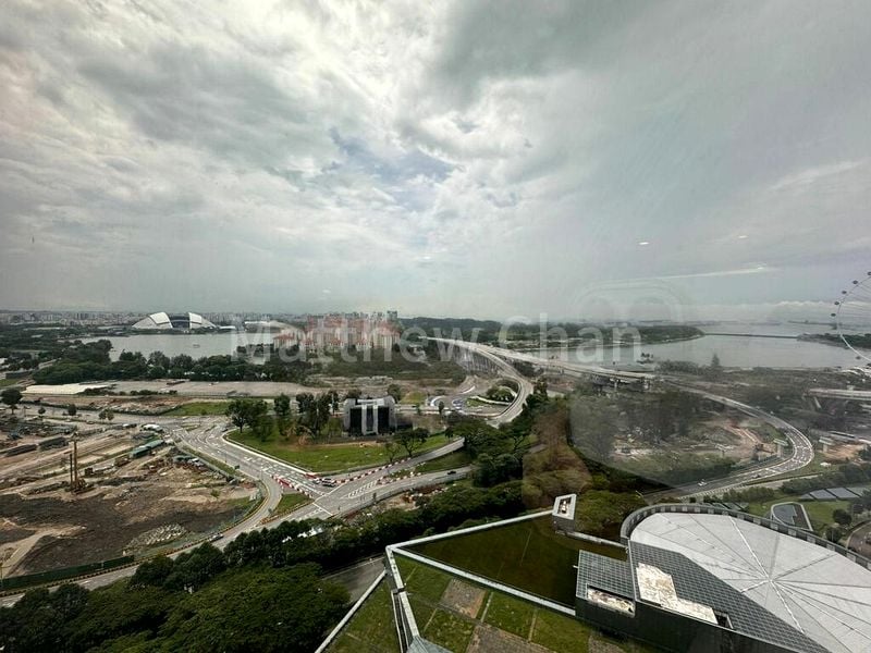 Office for Sale: Suntec City Tower - Image 4